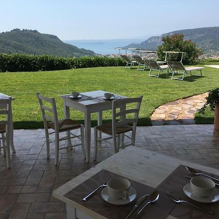Bellavista Relax - Adults Only Costermano Exterior foto