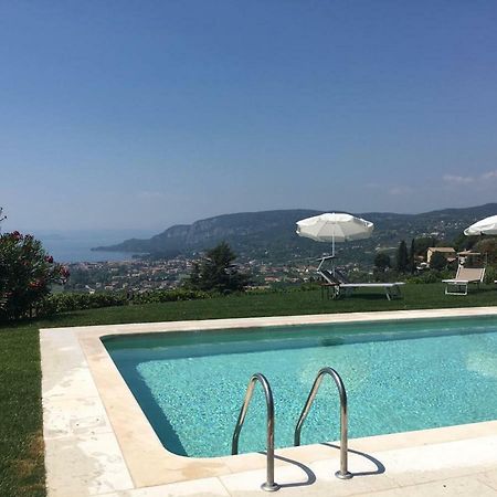 Bellavista Relax - Adults Only Costermano Exterior foto