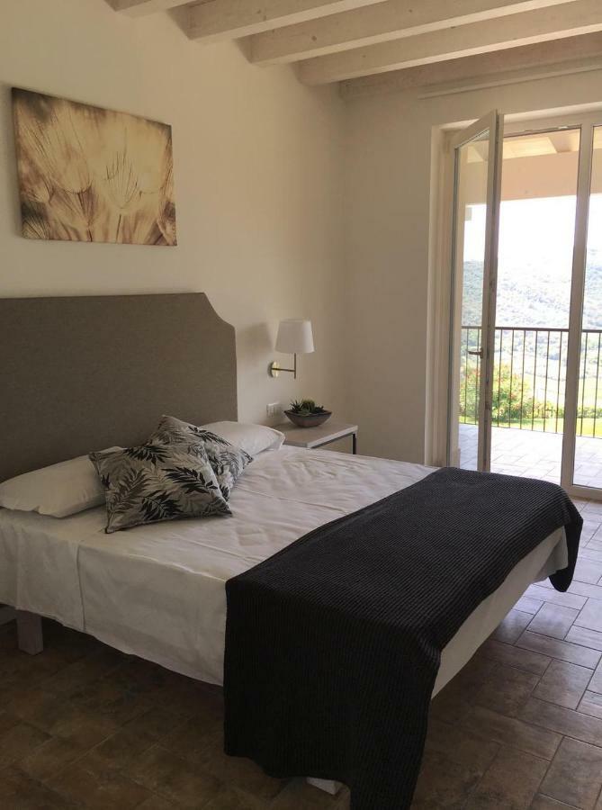 Bellavista Relax - Adults Only Costermano Exterior foto