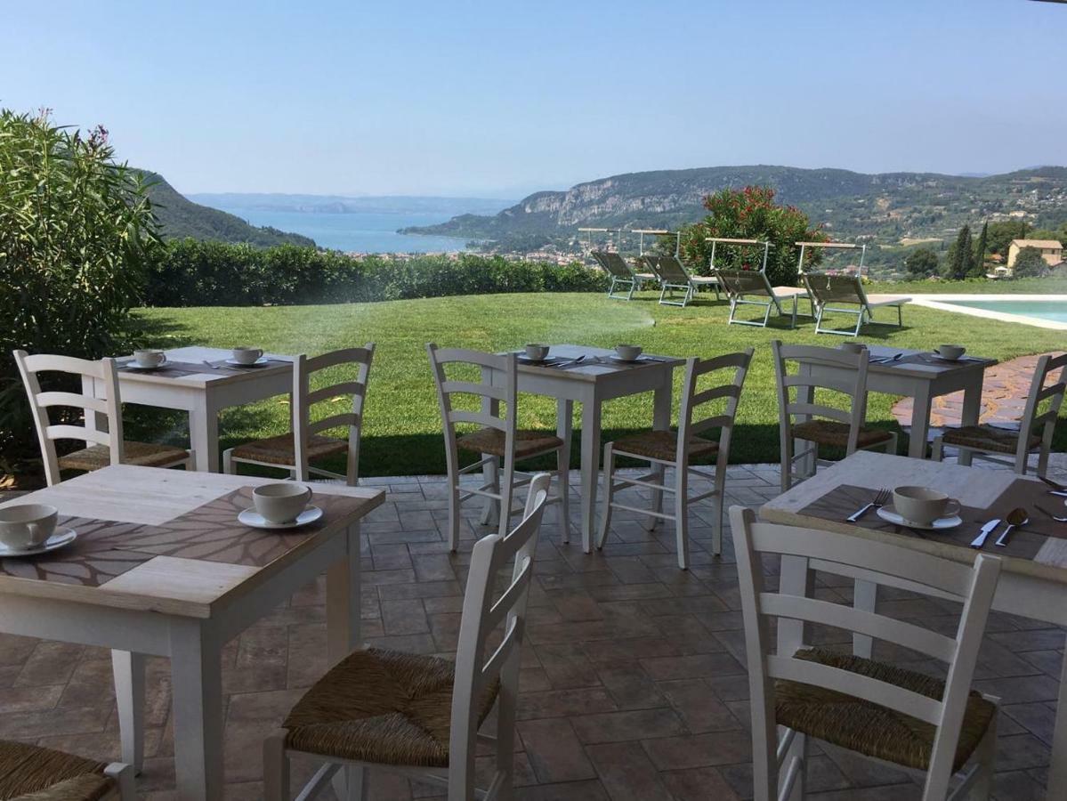 Bellavista Relax - Adults Only Costermano Exterior foto