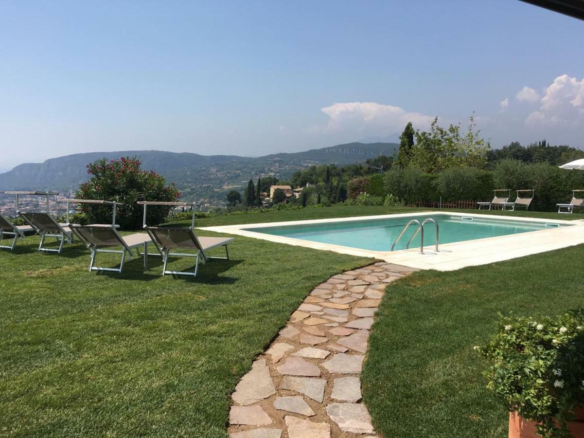 Bellavista Relax - Adults Only Costermano Exterior foto