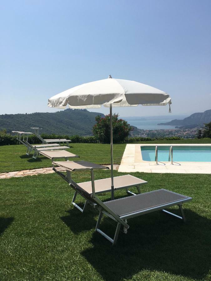 Bellavista Relax - Adults Only Costermano Exterior foto