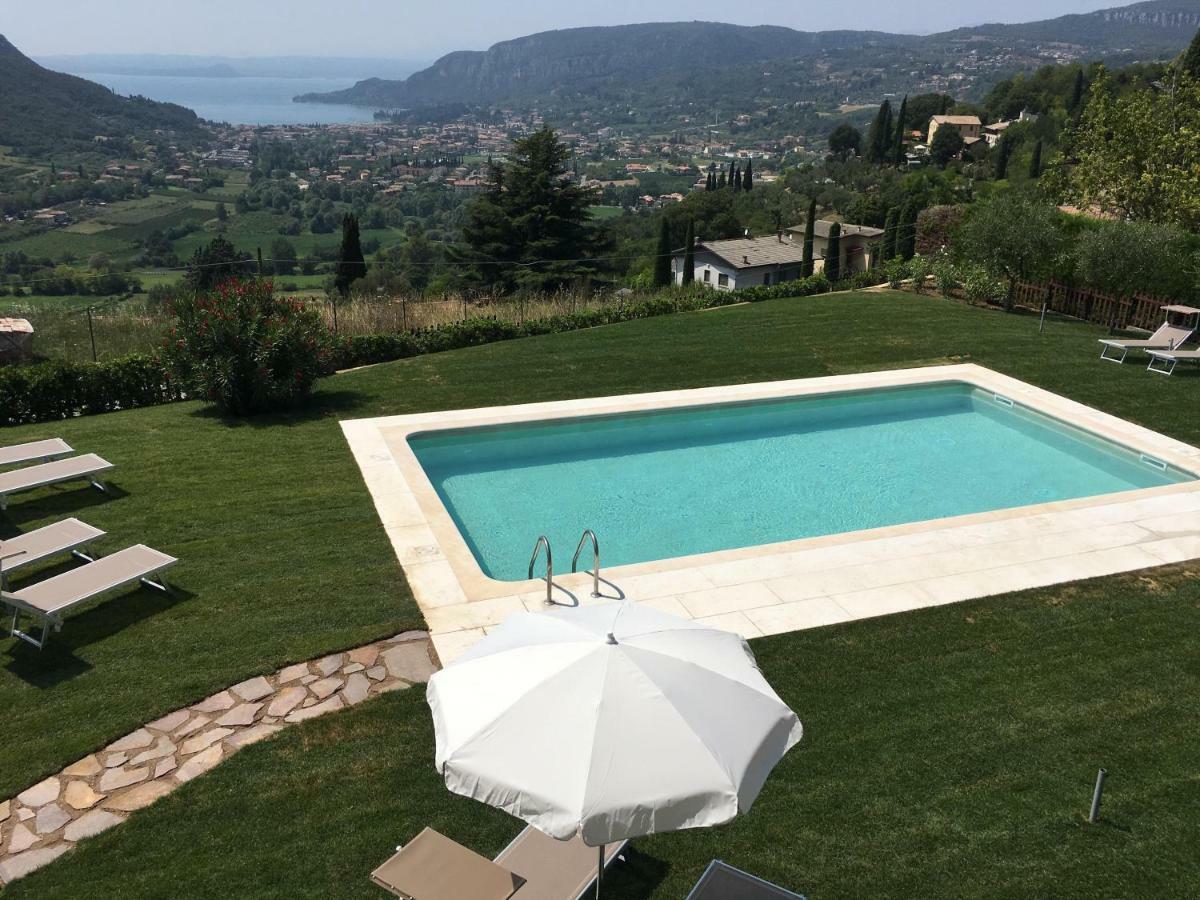 Bellavista Relax - Adults Only Costermano Exterior foto
