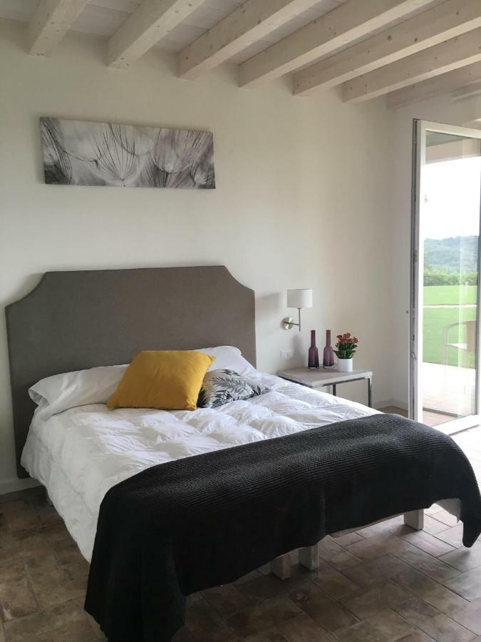 Bellavista Relax - Adults Only Costermano Exterior foto