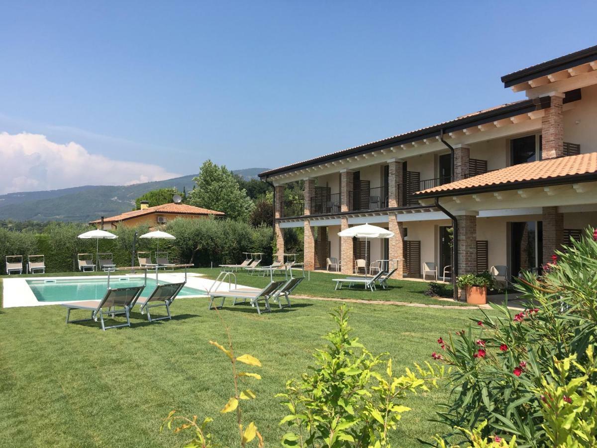 Bellavista Relax - Adults Only Costermano Exterior foto