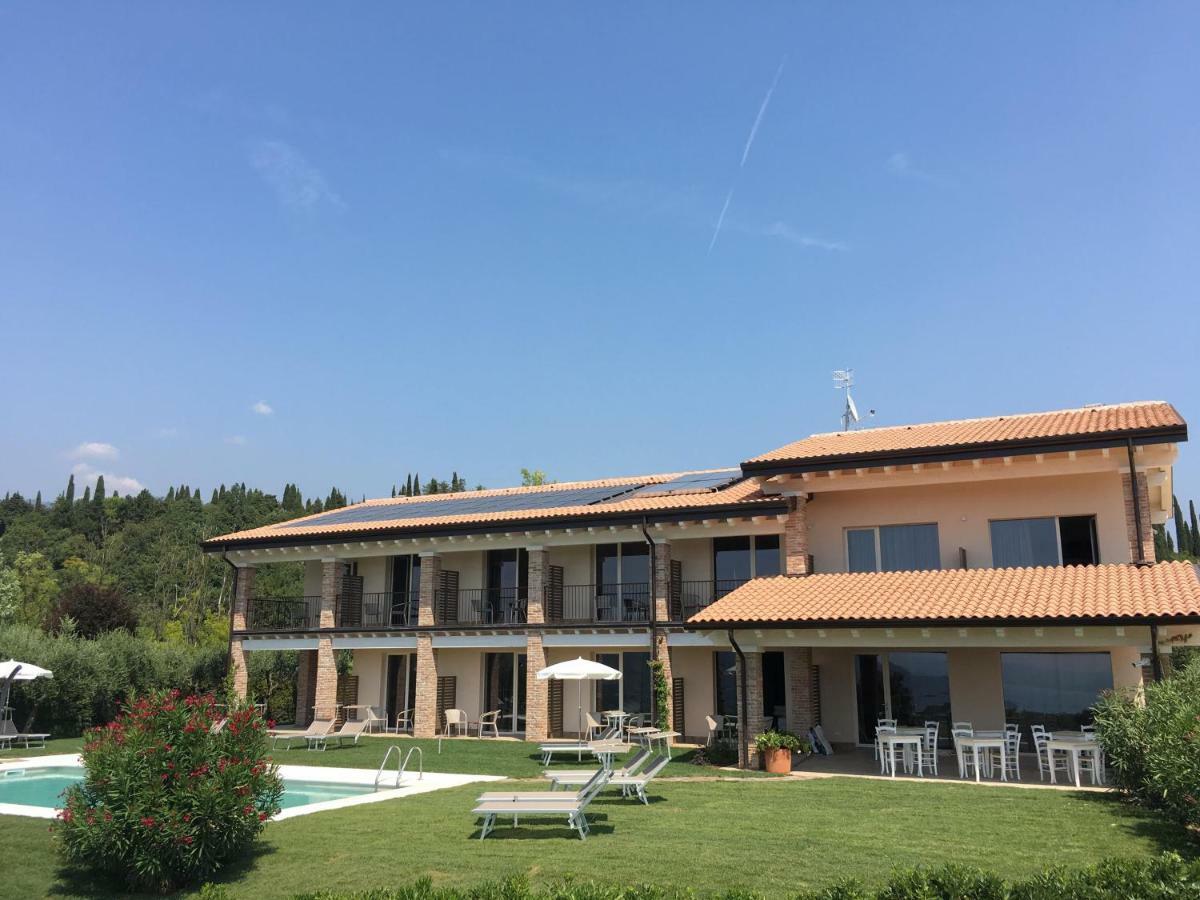 Bellavista Relax - Adults Only Costermano Exterior foto