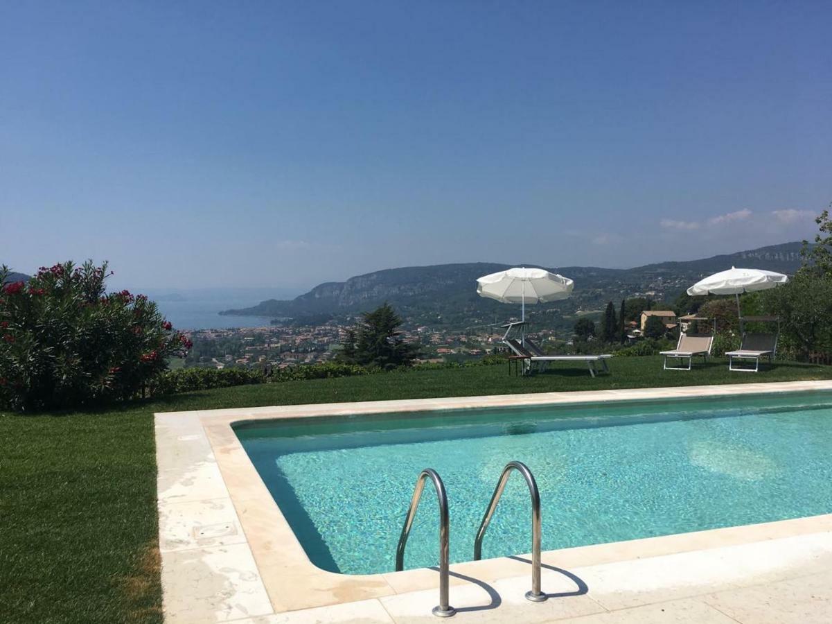 Bellavista Relax - Adults Only Costermano Exterior foto