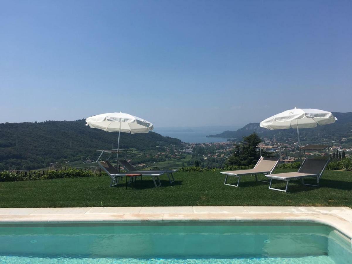 Bellavista Relax - Adults Only Costermano Exterior foto