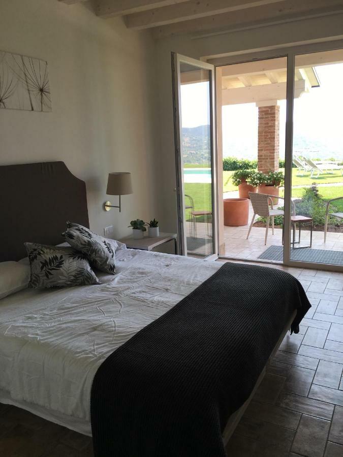 Bellavista Relax - Adults Only Costermano Exterior foto