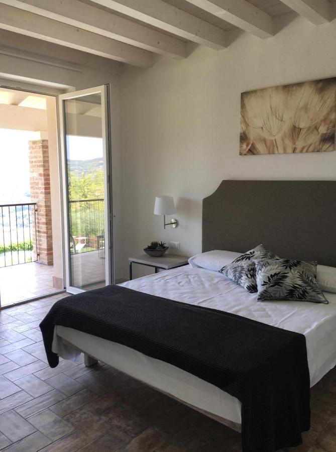 Bellavista Relax - Adults Only Costermano Exterior foto