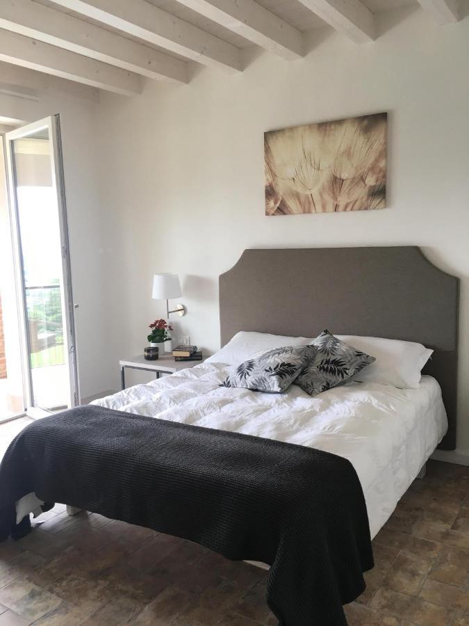 Bellavista Relax - Adults Only Costermano Exterior foto