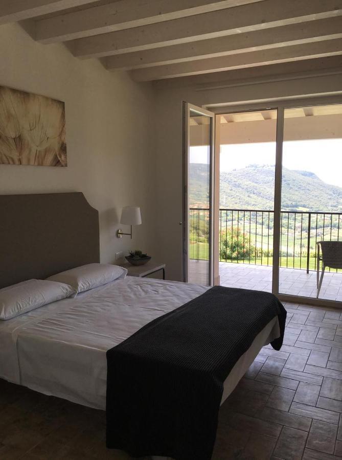Bellavista Relax - Adults Only Costermano Exterior foto